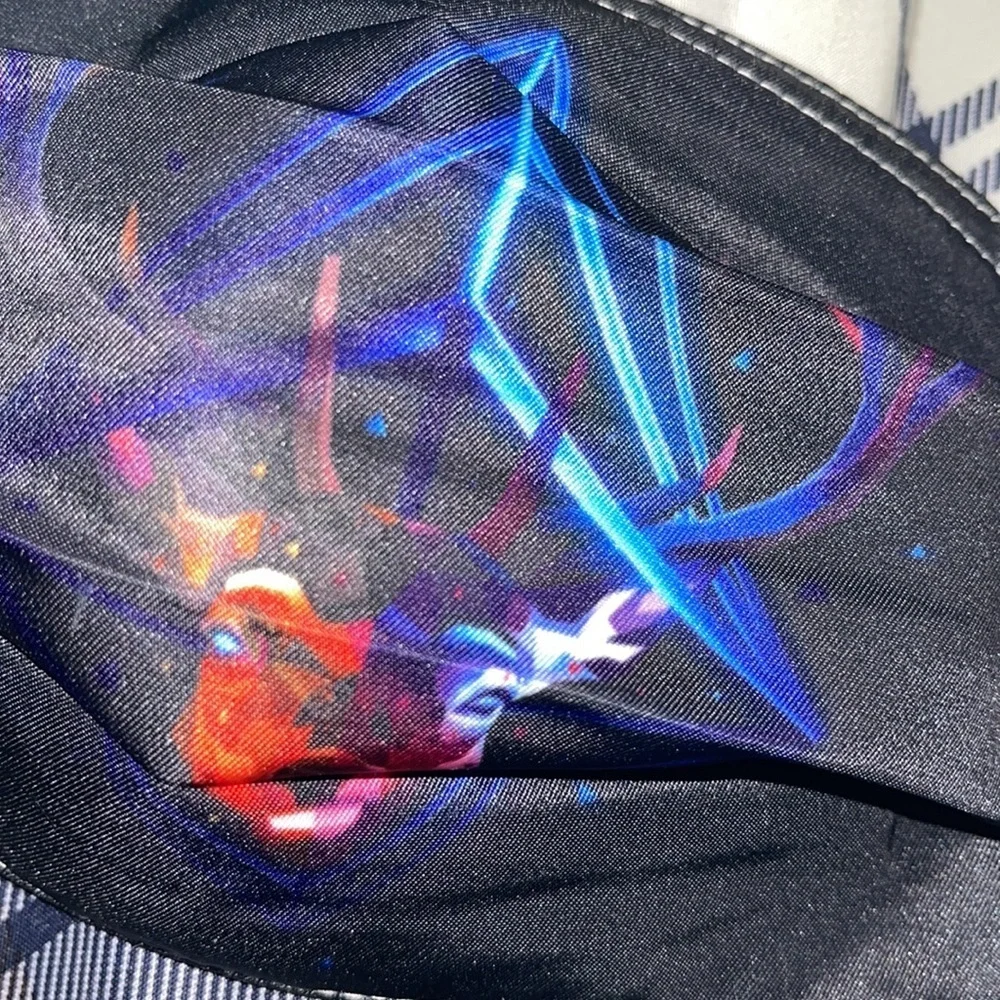 New Cartoon deer face mask